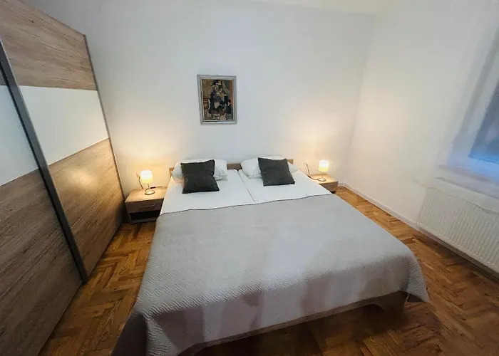 Apartments Ruza