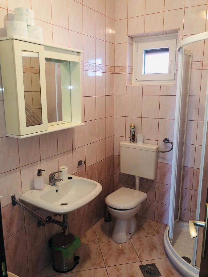 Ruza Apartament