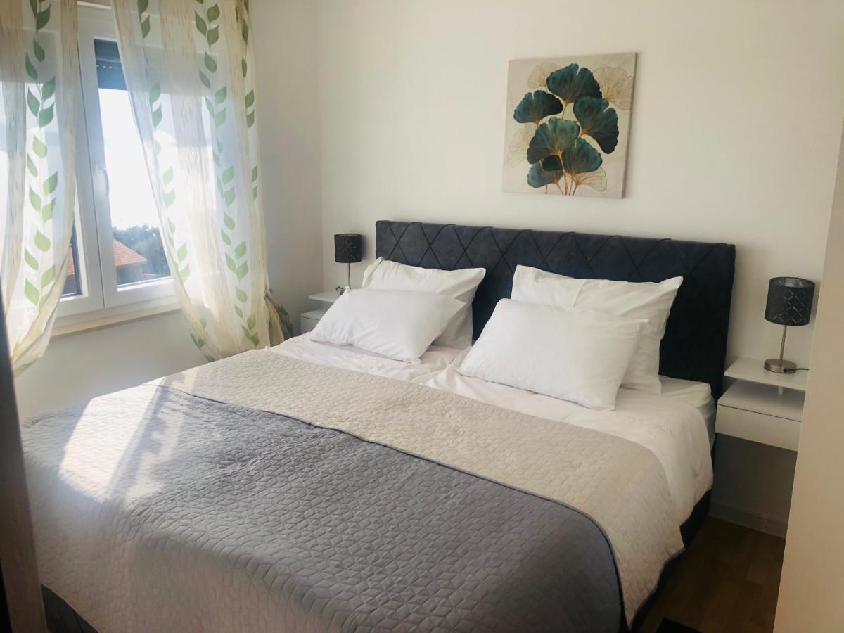 Apartament Ruza Novi Vinodolski