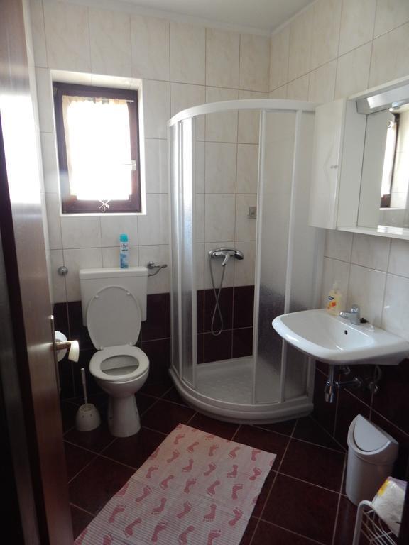 Ruza Apartament Novi Vinodolski