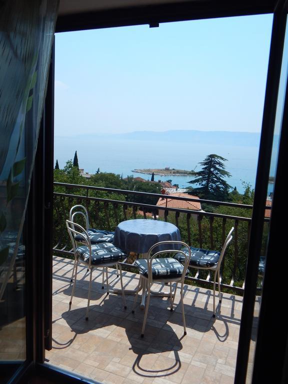 Apartament Ruza *
